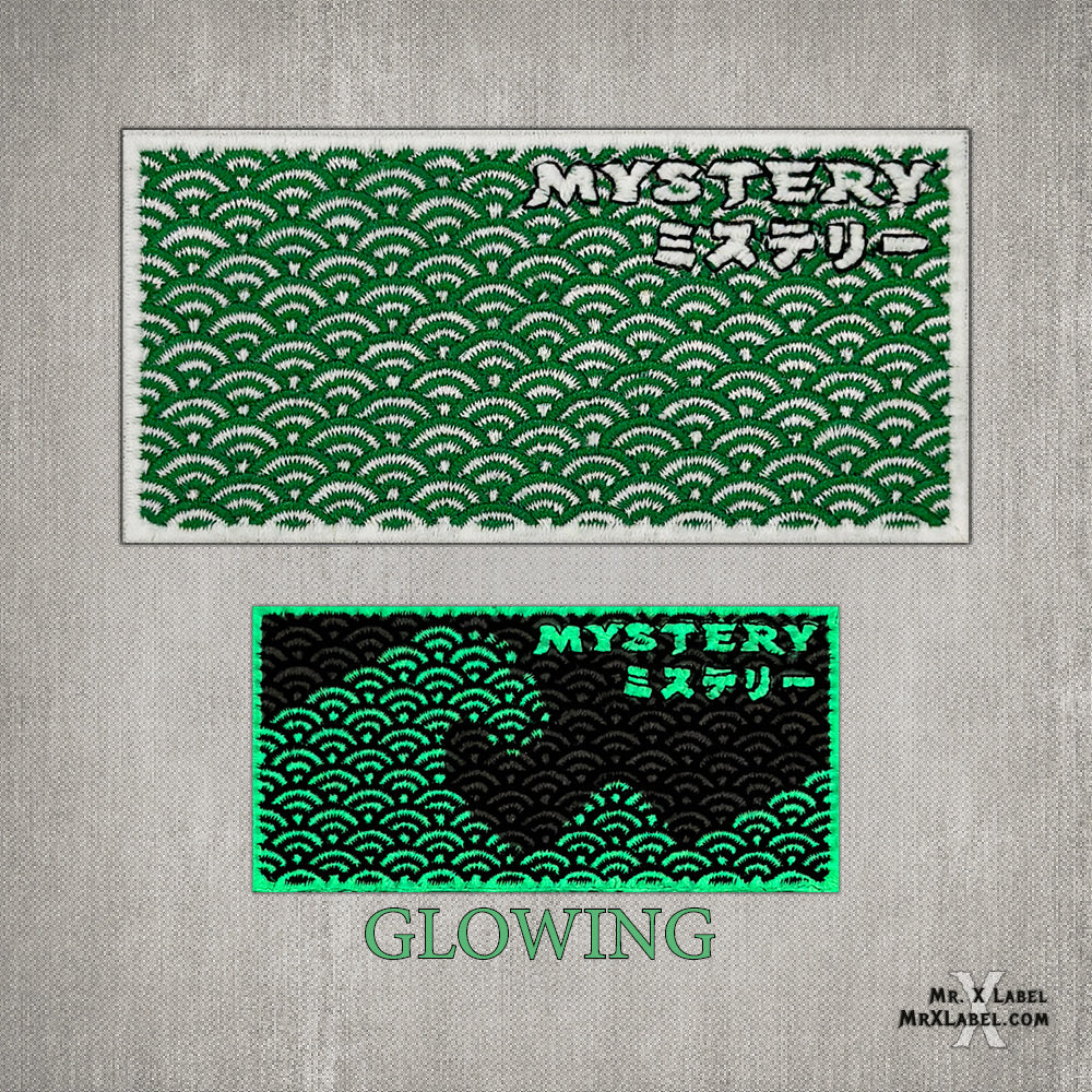 Mr. E Mystery V3 WAVE V4-V8