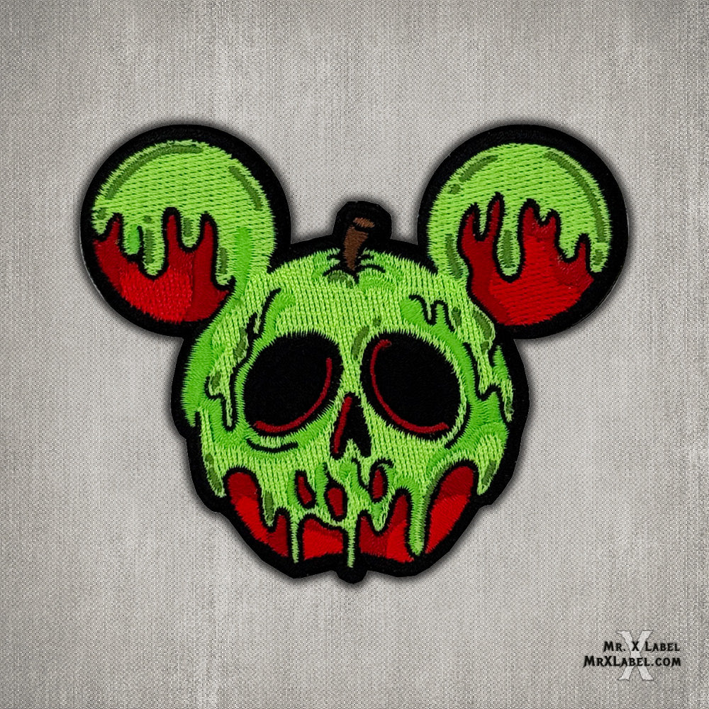 Poison Apple Ears