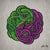 Snake Yin Yang