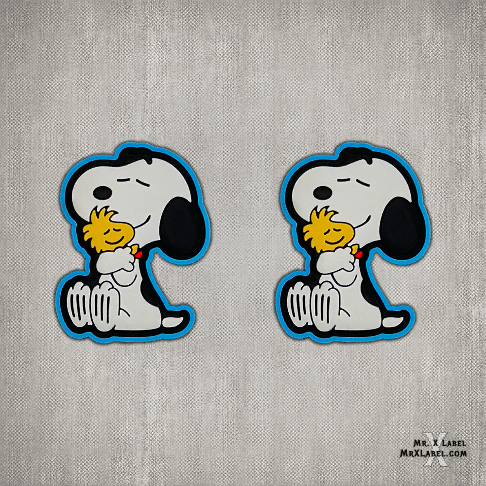 Peanuts Hug RE