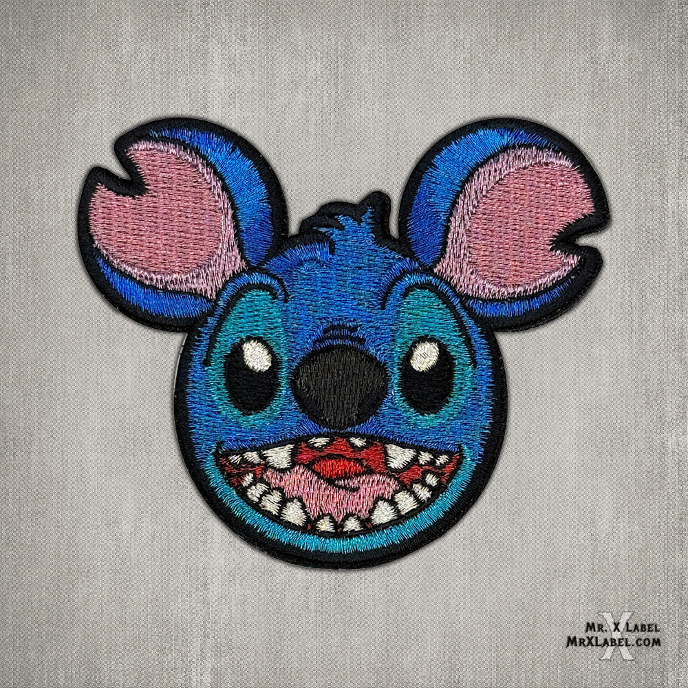 Stitch Ears