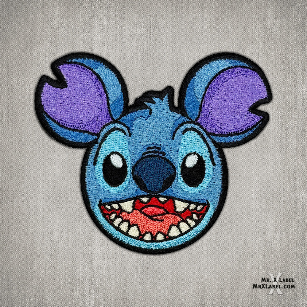 Stitch Ears