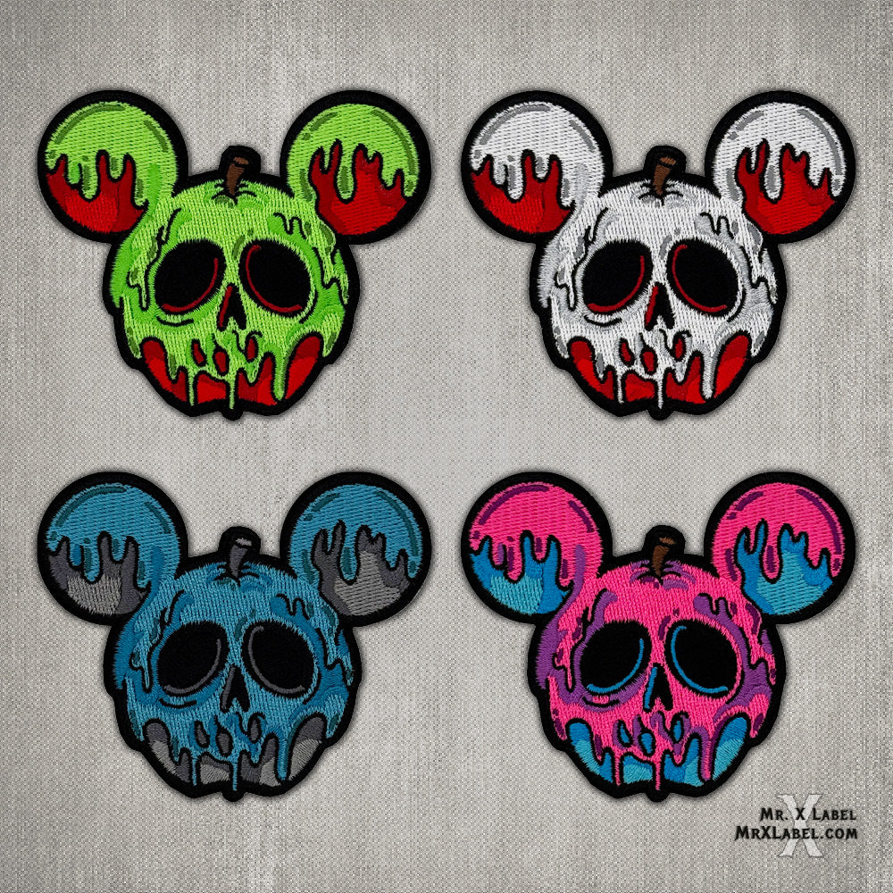 Poison Apple Ears