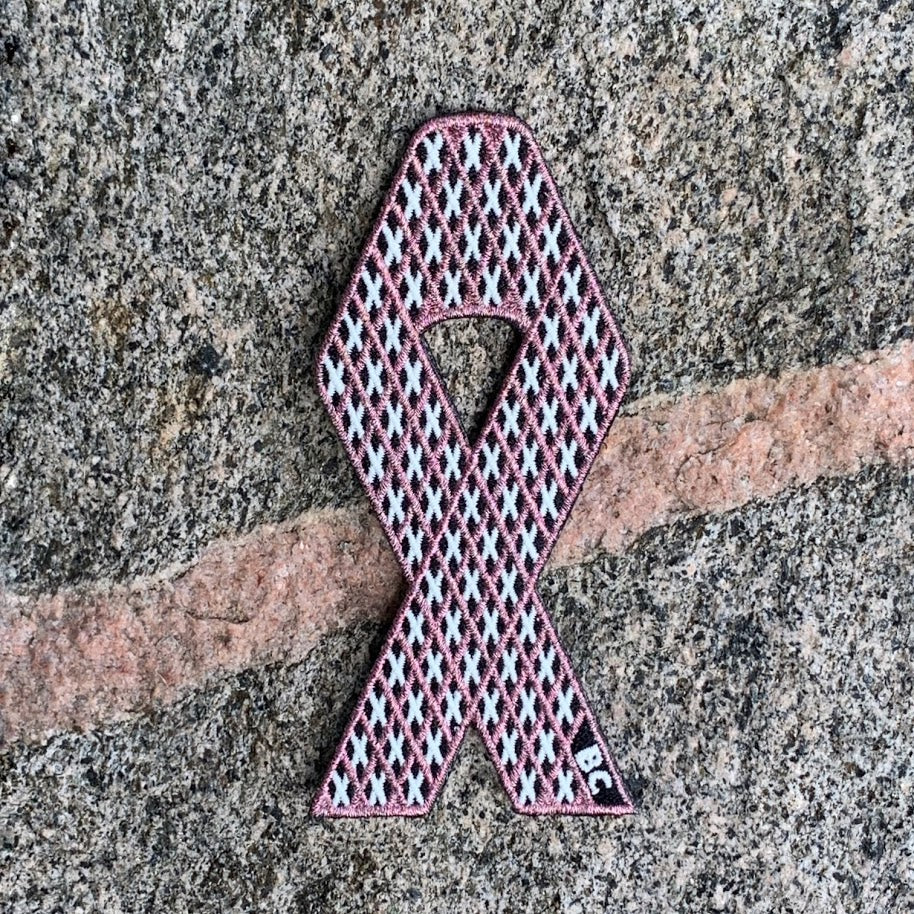 X of Xs v5 - BC Ribbon