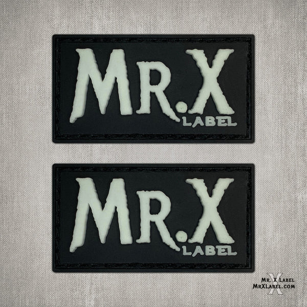 Mister X Logo PNG Transparent & SVG Vector - Freebie Supply