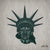 Statue of Liberty - Sticker