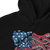 American Flag Kraken Hoodie