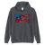 American Flag Kraken Hoodie