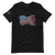 United Snakes of America T-Shirt