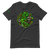 Green Kraken T-Shirt